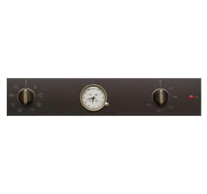 Whirlpool WTA C 8411 SC AN beépíthető sütő sötétszürke